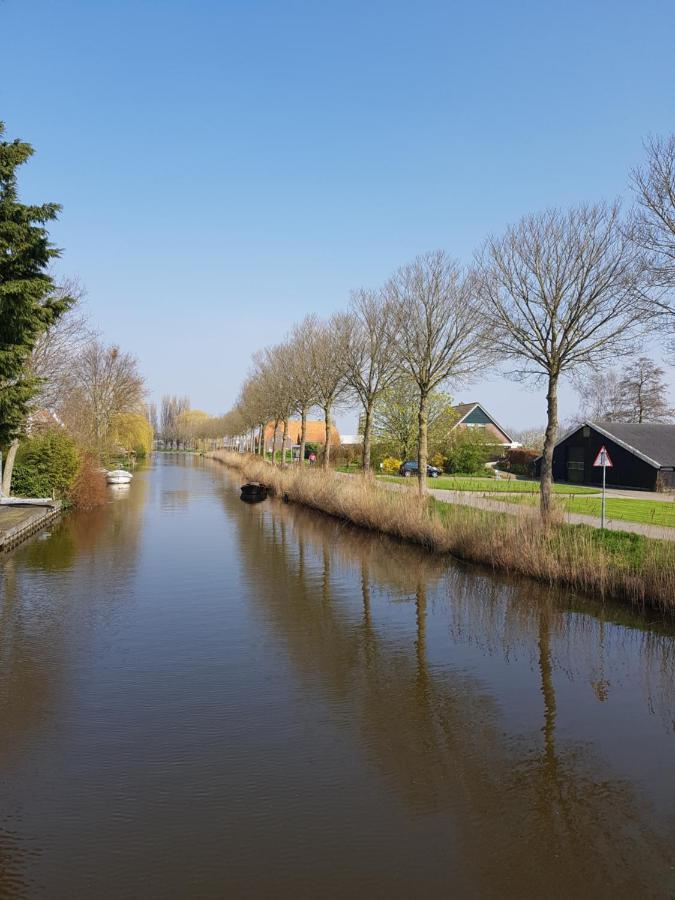 De Stadshoeve Medemblik Exteriör bild