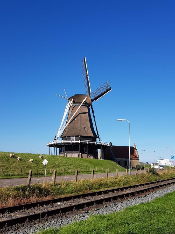 De Stadshoeve Medemblik Exteriör bild