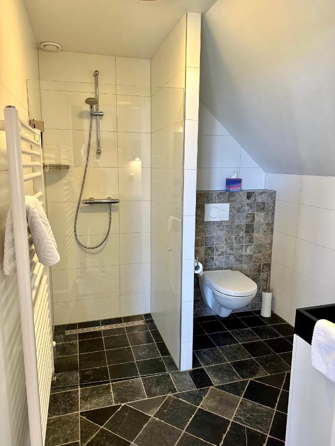 De Stadshoeve Medemblik Exteriör bild