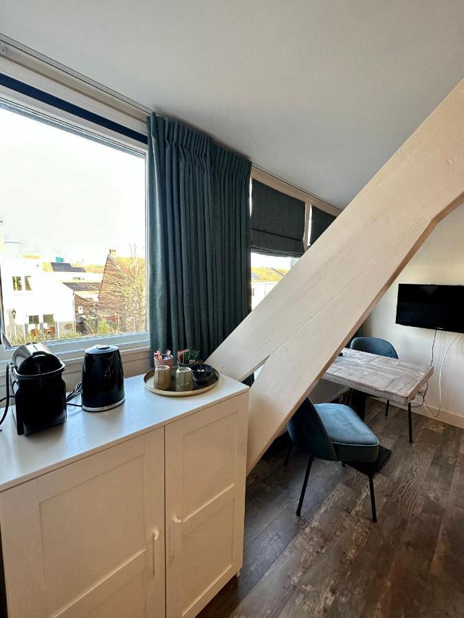 De Stadshoeve Medemblik Exteriör bild