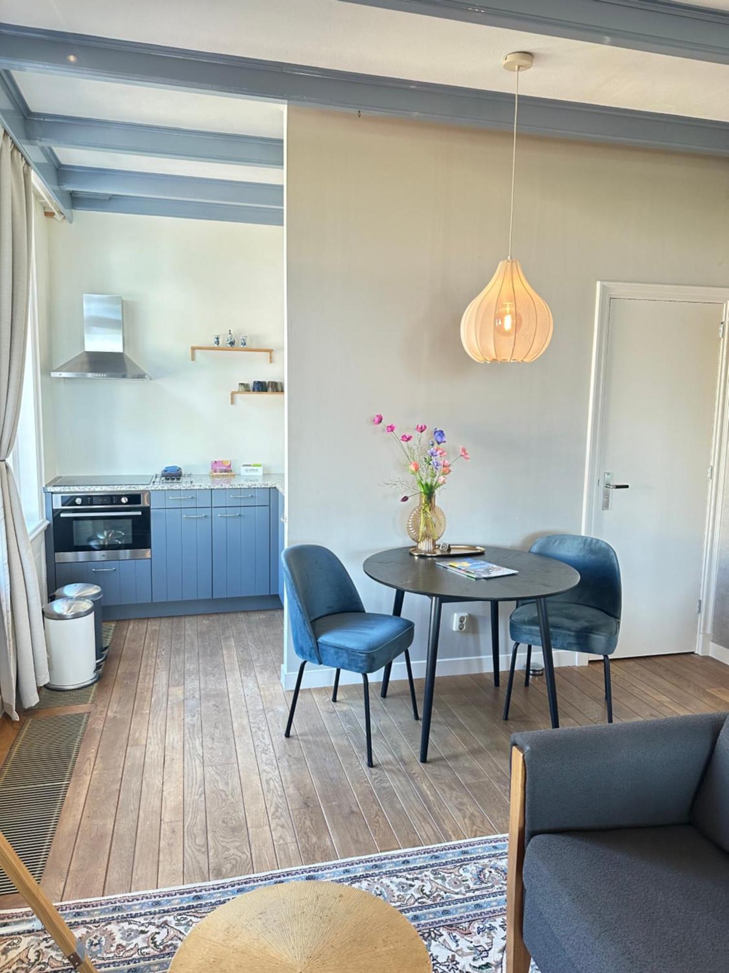 De Stadshoeve Medemblik Exteriör bild