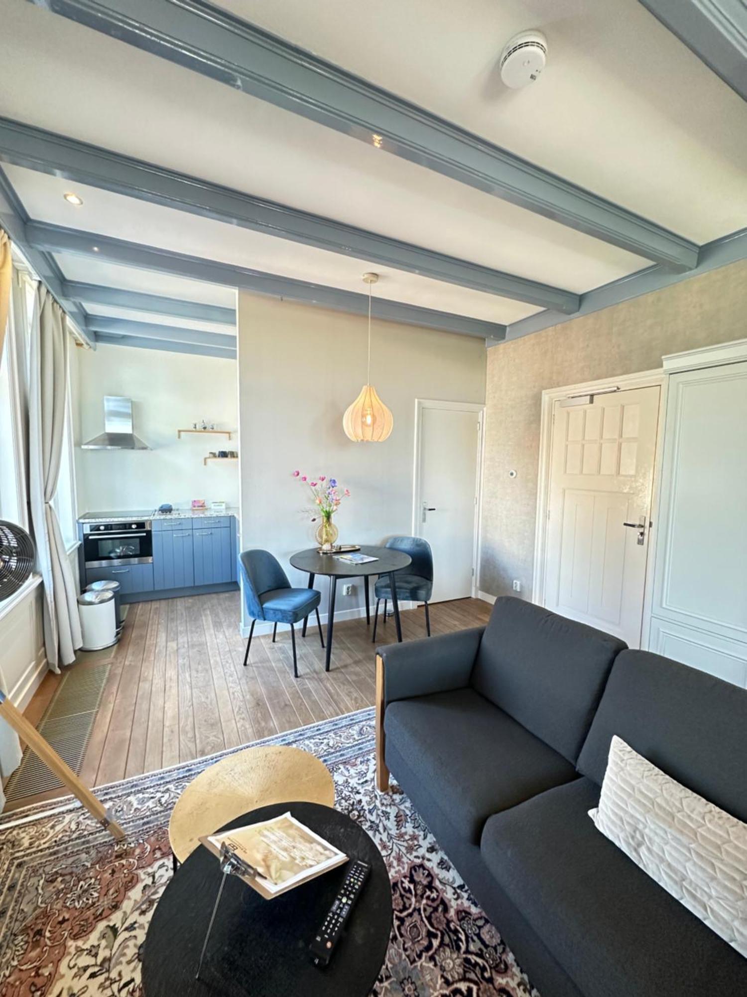 De Stadshoeve Medemblik Exteriör bild