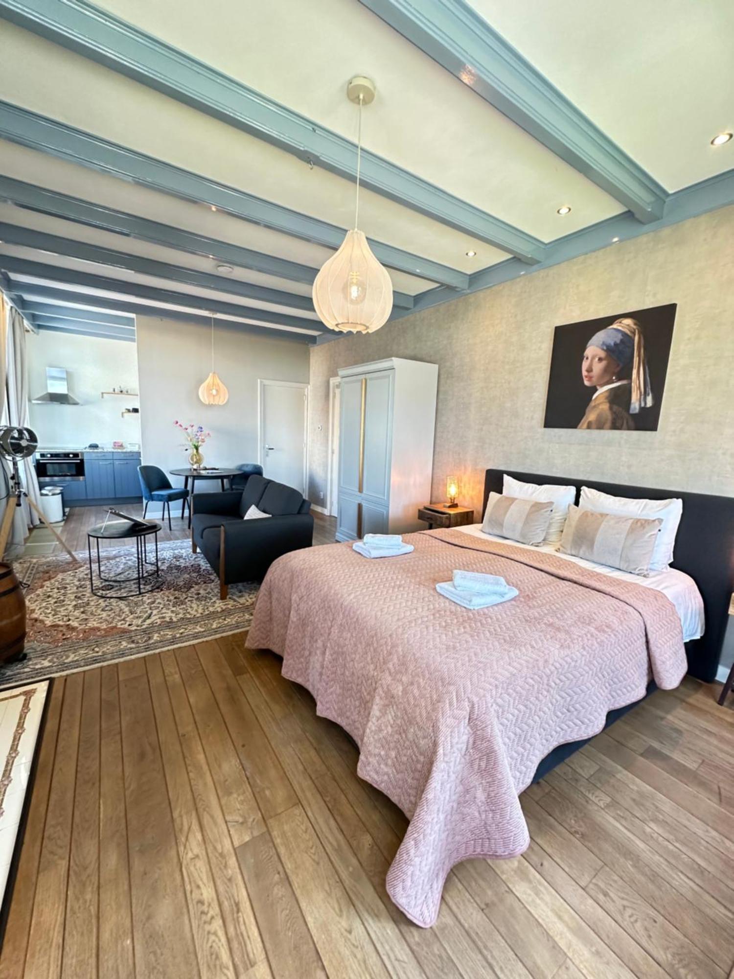 De Stadshoeve Medemblik Exteriör bild