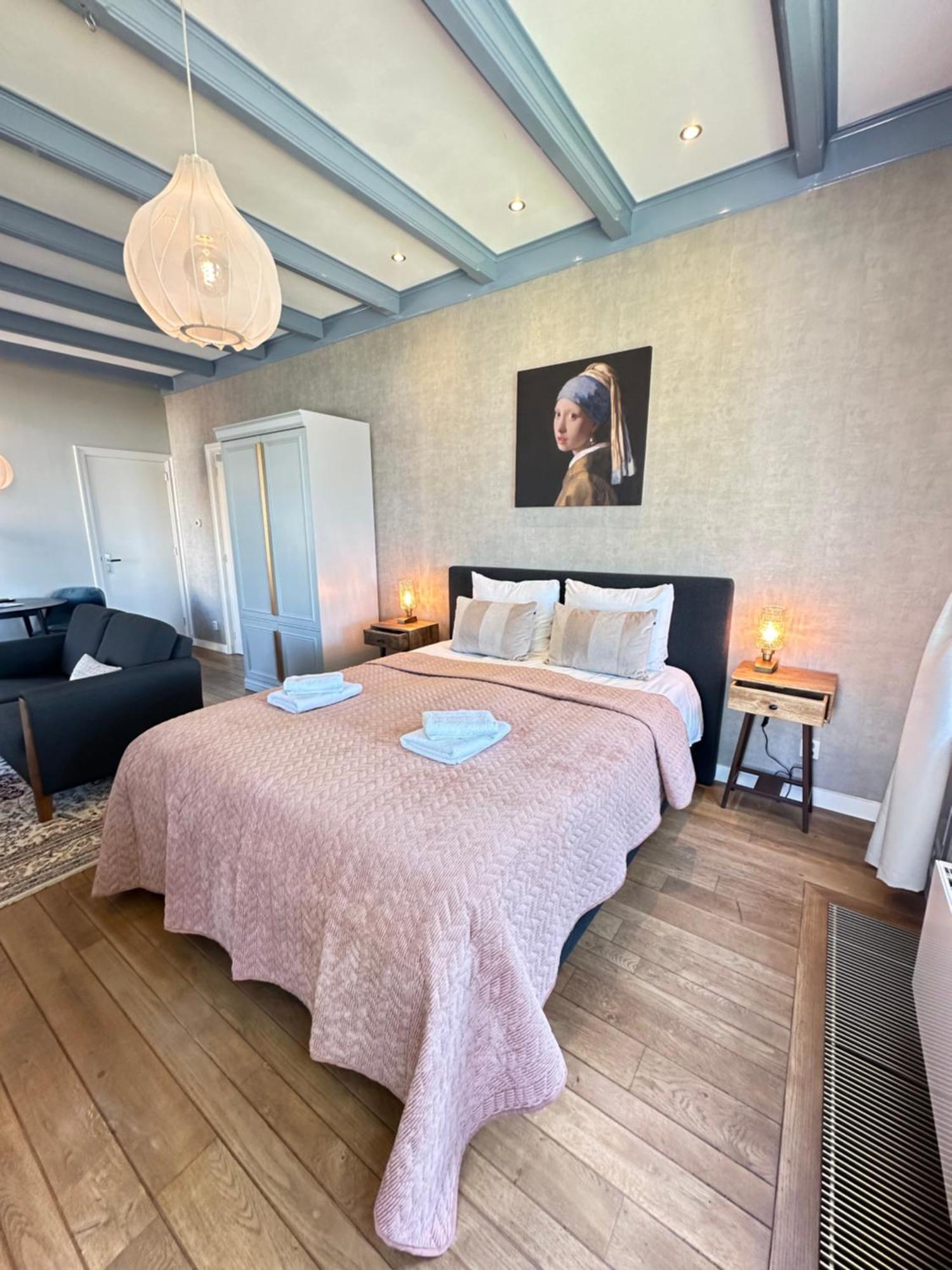 De Stadshoeve Medemblik Exteriör bild